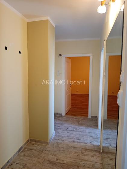 2 camere vanzare Rond Alba Iulia / Decomandat / Vedere libera - 7