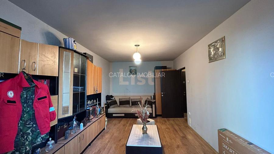 Vanzare apartament 2 camere, zona Sirena, Manastur - 5