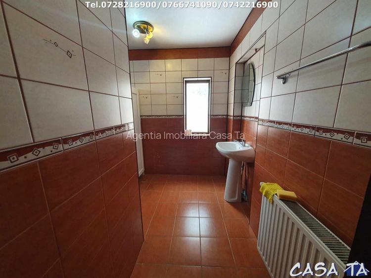 Inchiriere casa, situata in Targu Jiu, M.C Oancea (Cartier Grivitei) - 16