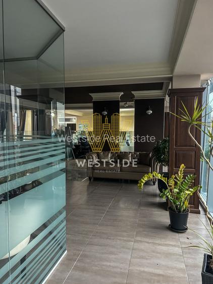 Spatiu de birouri premium, de inchiriat, in Dumbravita - 4