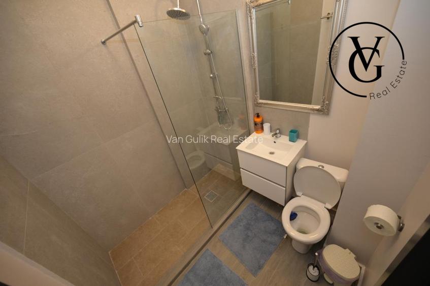Apartament 2 camere Hanul cu Peste - 5