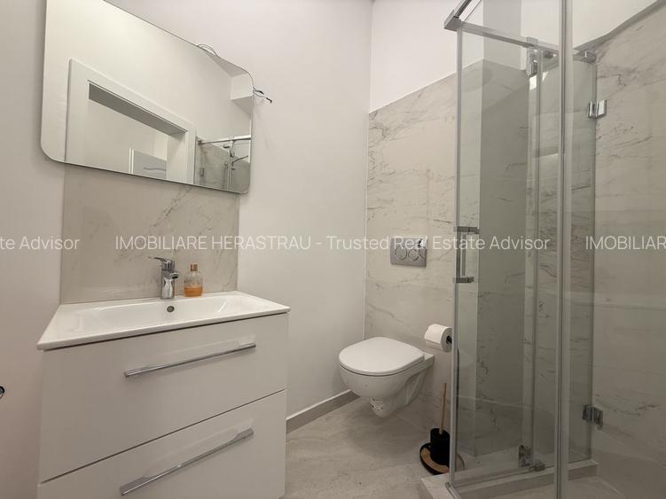 Apartament renovat complet  | Cismigiu - 11