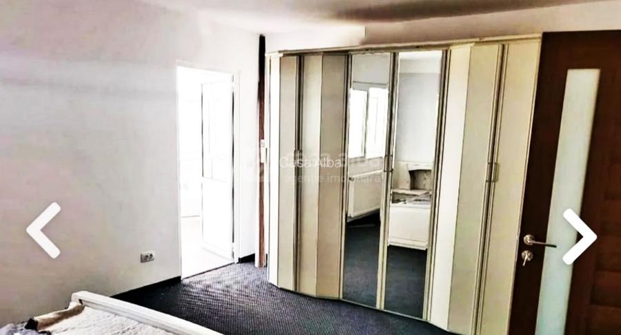 Pascani -Stefan cel Mare, 4 camere, 126mp, etaj 1, doua locuri parcare - 22