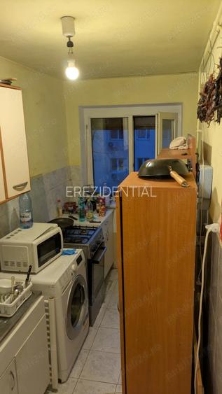 Apartament 2 camere Aleea Crevedia - Brancoveanu - 3