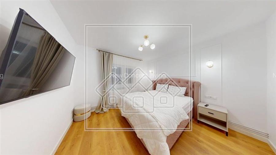 Apartament de inchiriat in Sibiu -PREMIUM-3 camere, balcon - Terezian - 15