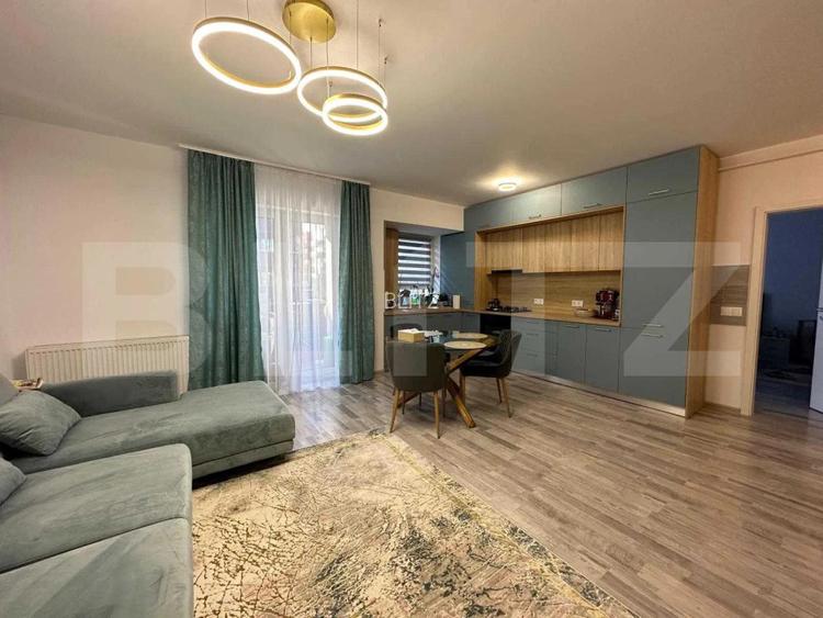 Apartament 3 camere, 72 mp, cu parcare si boxa incluse, zona Avantgarden - 7