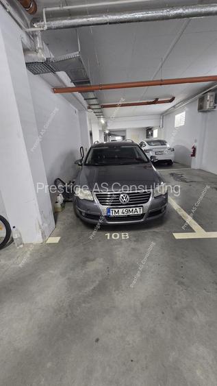Apartament 3 camere | Future Residence Giroc | Parcare subterana - 11