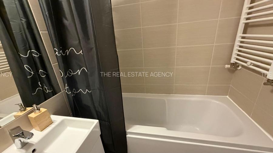 2 camere | Etaj 8 I BELVEDERE | Fabrica de Glucoza - 8