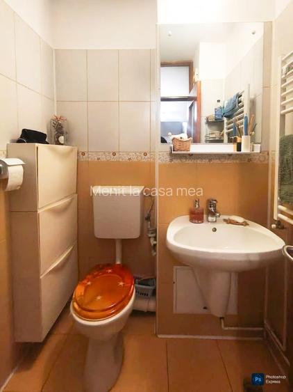 Apartament spatios - 6