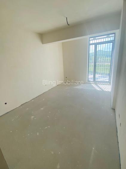 Apartament WEST PEAK! - 77 mp - 3 camere - 2 bai - Floresti ! - 6