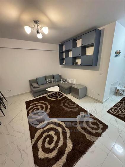 Apartament 2 camere open space, Hlincea - 8