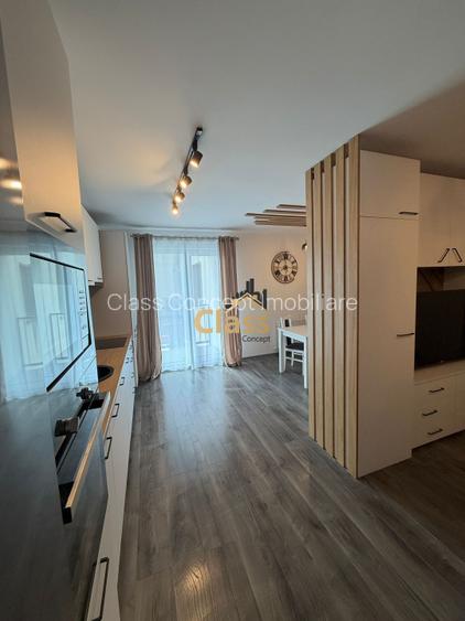 Apartament 2 camere | Nou | 52 mpu | Zona Calea Baciului D. Rotund - 2
