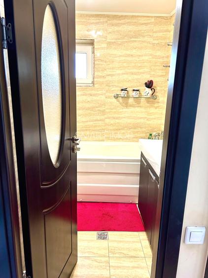 Apartament 3 camere 57mp Stadion ultrafinisat mobilat utilat - 10