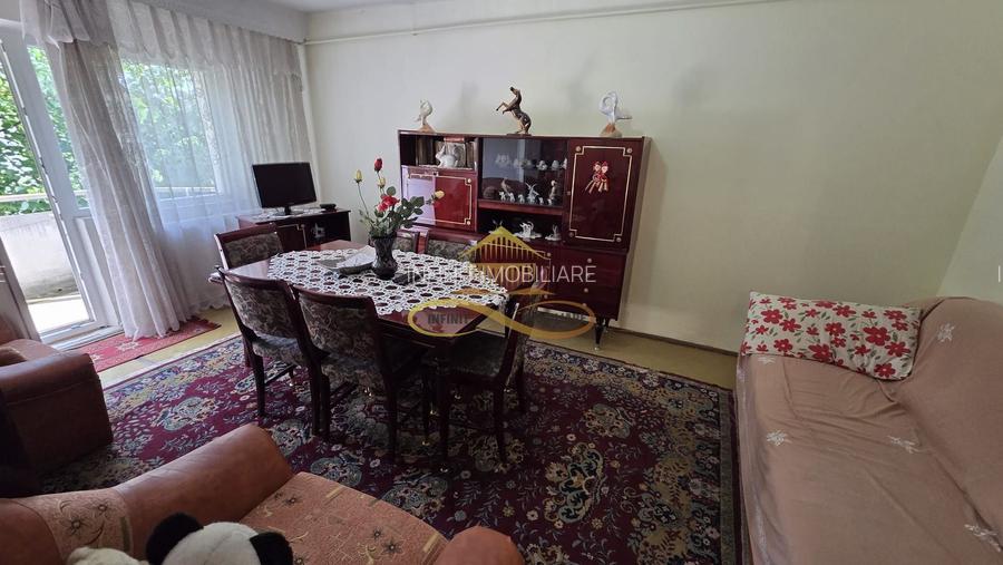 Apartament cu 2 camere decomandat de vanzare Neagoe Voda - 6