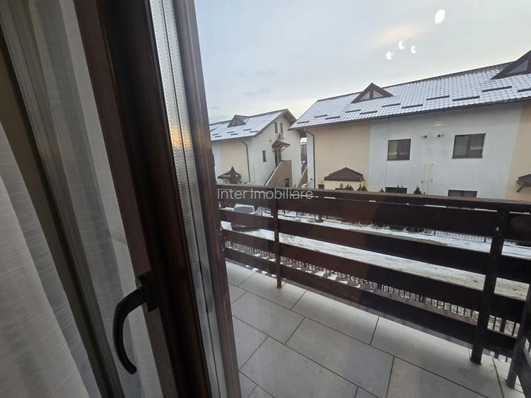 Apartament tip duplex,et.1+mansarda,3 dormitoare,2 bai,Popas Pacurari,cod:160956 - 2