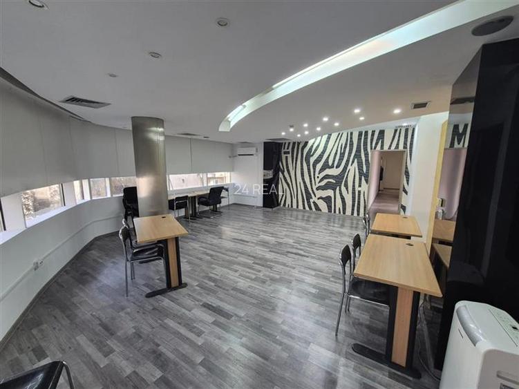 Spatii de birouri langa metrou Brancoveanu - de la 117 mp - 3