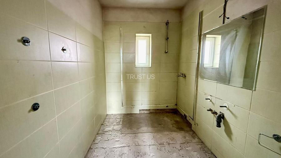 COMISION 0% | Casa Individuala in Chisoda  200mp utili + 1100mp teren - 10