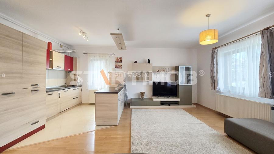 Apartament 3 camere zona Coresi cu parcare - 31