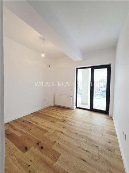 Apartament premium de inchiriat || 3 camere || Pipera - 4