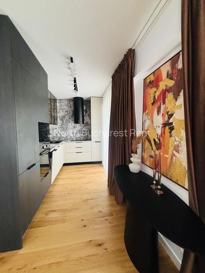 Apartament 3 camere I Bloc Boutique I Premium I Unirii - 8