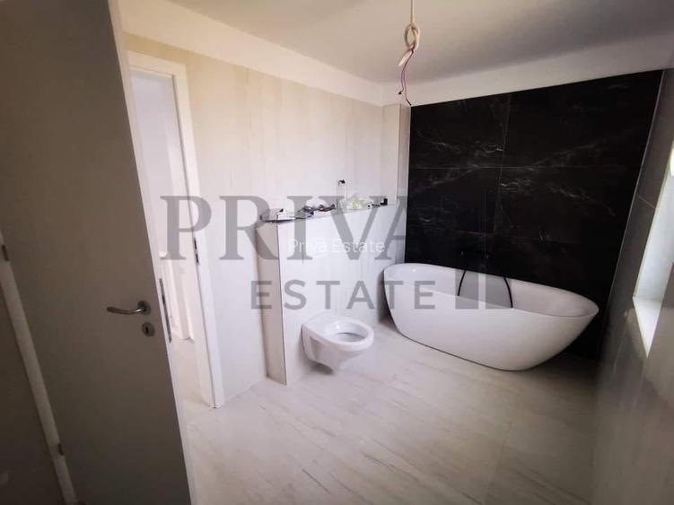 Duplex premium cu 4 camere in Mosnita Noua - 6