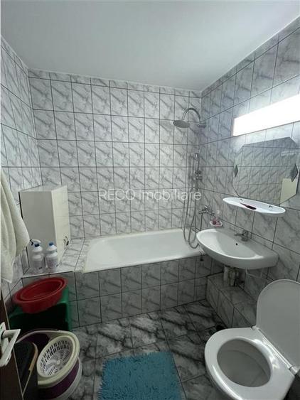 RECO apartament  2 camere in Decebal - 8