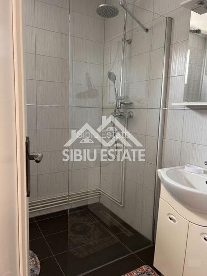 Vila cu Deschidere de 21m – Calea Poplăcii (Langa Parc) 950mp teren - 11