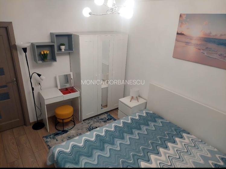 Apartament 2 camere de închiriat – Piața Ovidiu | Vedere spre piață - 5