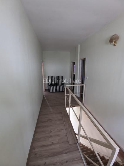 Casă de vânzare, 5 camere, 170 mp, Iris Bulevardul Muncii - 6