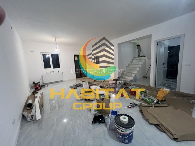 Măgurele 4 camere 133 mp curte libera 130 utili  4 unități disponibile - 17