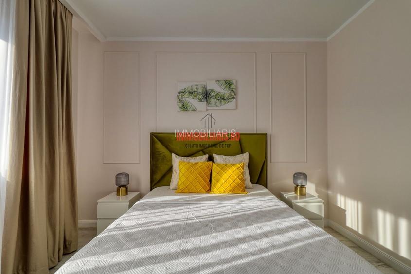 Pallady, Finisaje Premium - Centrala Termica - Birou Vânzări - 3