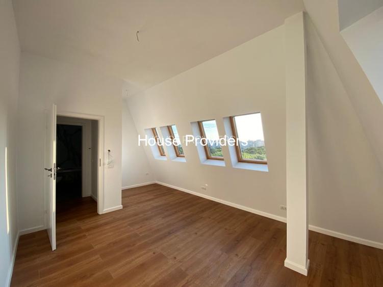 Apartament 3 Camere | Zona Obor - Str. Otesani Tei |Premium|Parcare - 4