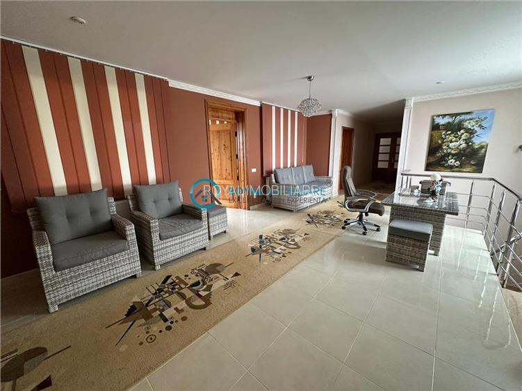 Royal Imobiliare - Vanzare vila zona Lipanesti - 6