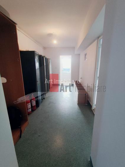 Apartament cu 3 camere de vanzare in Confort City - 12