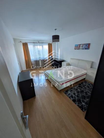 1 cameră | 42mp | Balcon | Parcare Subterană | Zona Calea Turzii–MOL - 4