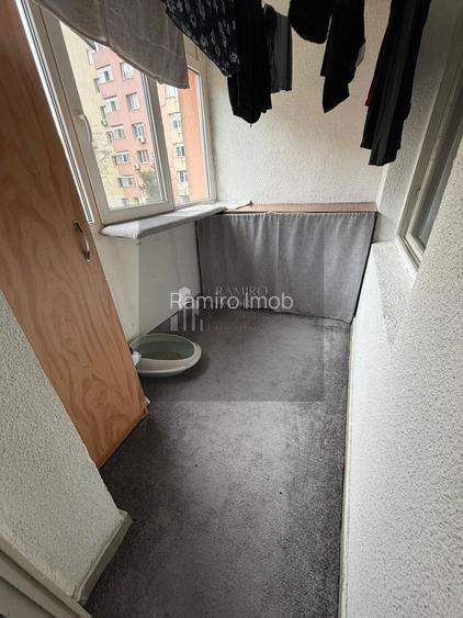 Apartament 4 camere decomandat Soseaua Salaj / Parc Sebastian - 7