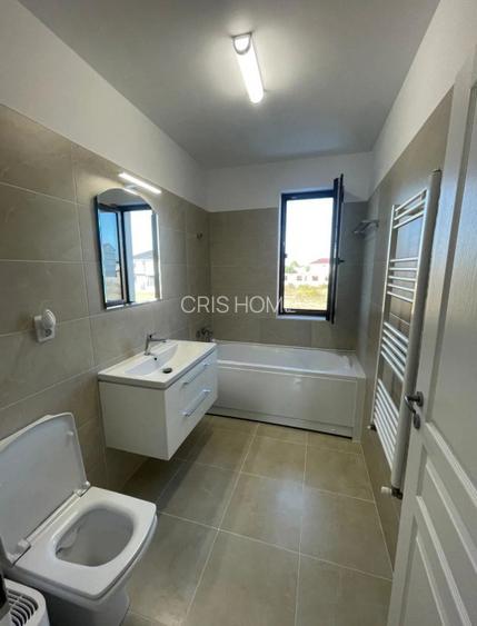 Calea Urseni/Mega Image - Casa insiruita cu 3 camere - 4