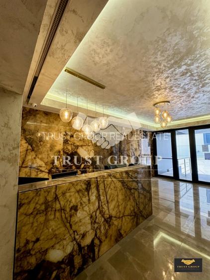 Apartament 4 Camere Herastrau | Vedere spre parc | Loc de parcare+Boxa - 34