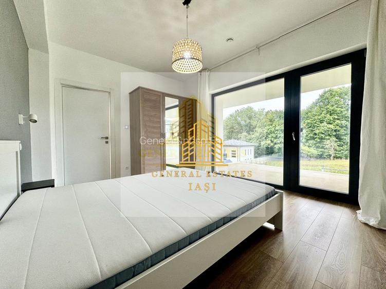 Vânzare Casă P+E în Bârnova-Gata de mutare imediata - 26