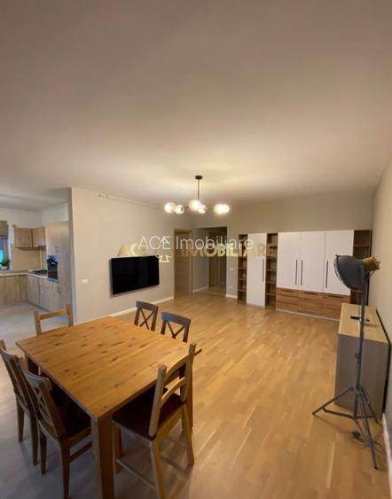 4 Camere de inchiriat | Sisesti | Metrou | Centrala | Loc de Parcare - 2