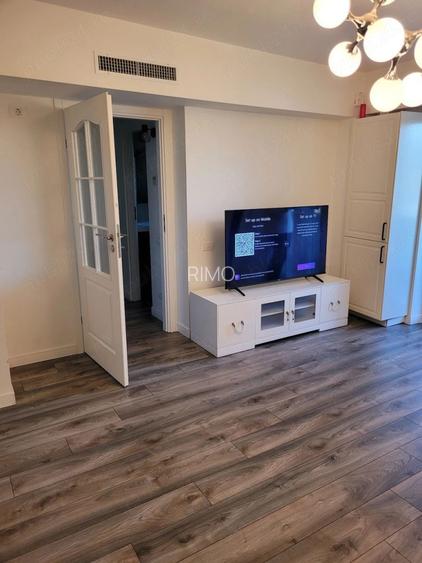 Apartament 3 camere Petrom City - 2