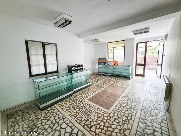 Casa/Cladire Comercial George Cosbuc Pitesti - 6
