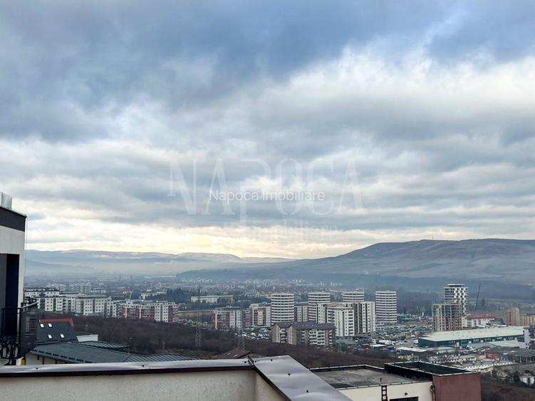 Apartament 3 camere de vanzare in Floresti - 20