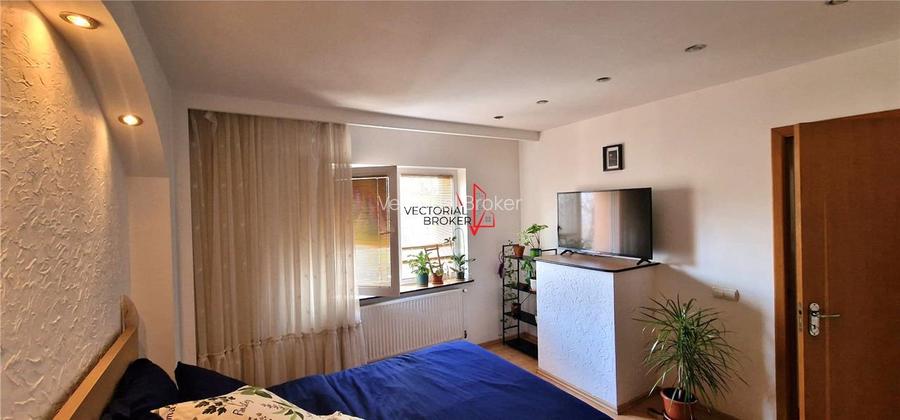 Centrala termica, et.4, decomandat Doamna Ghica Scoala Grigore Ghica - 11