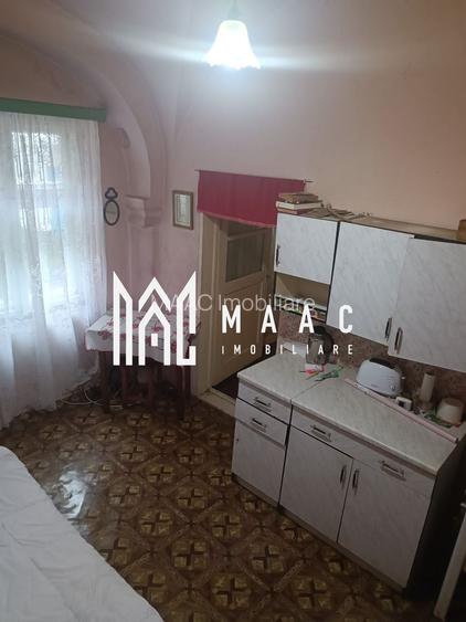 Casa | 40 MPU | Curte comuna | Zona Centrala - 3