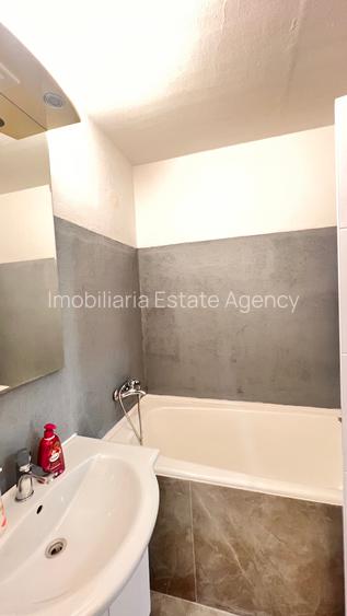 Apartament Dristor - Kaufland, stradal, 7 minute de metrou, renovat, mobilat - 19