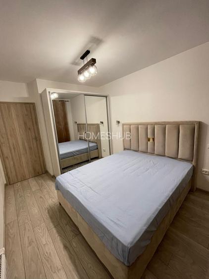 2 Camere Decomandat Practic | Bloc Nou | - 5