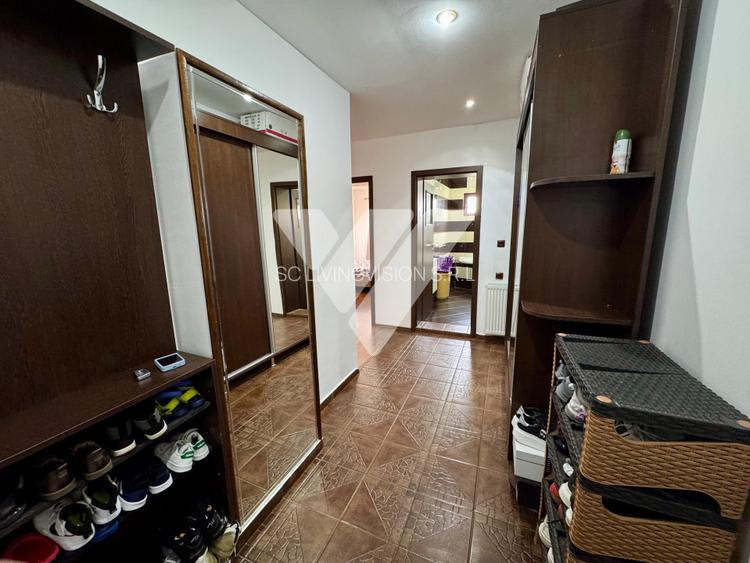 Apartament 2 camere, 69 mp, balcon, etaj 2 Pictor Brana Selimbar - 7