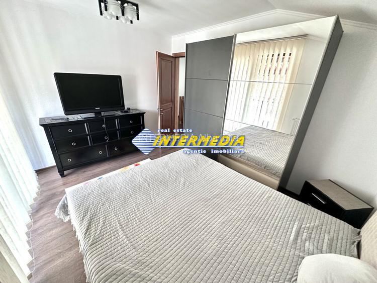 Casa noua I 4 camere I 156 mp I de inchiriat I mobilata I teren 235 mp I - 11