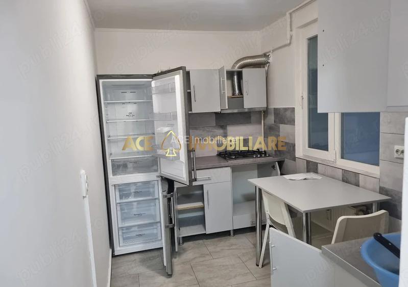2 Camere de inchiriat | Tineretului | Metrou | Renovat - 3